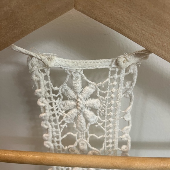 Forever 21 White Dress - Picture 2 of 8